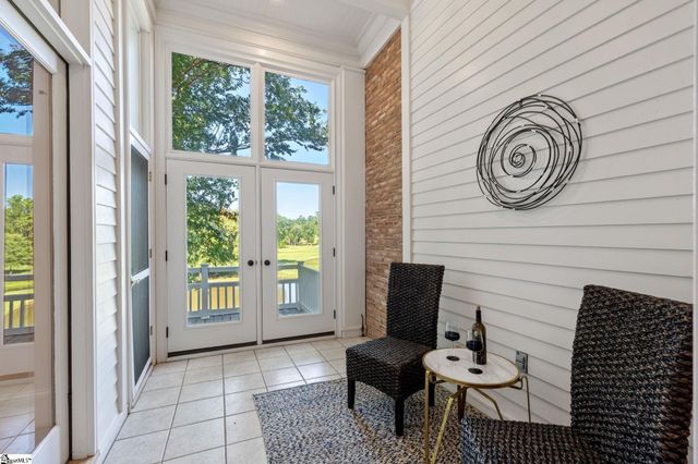 1400 Thornblade Boulevard Unit 28, Greer, SC 29650