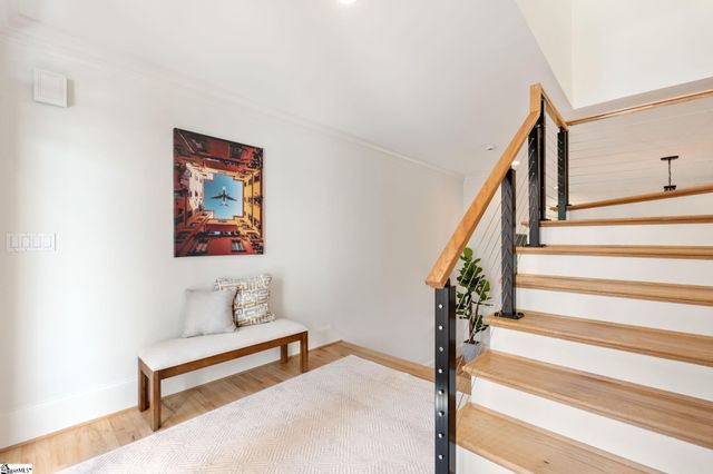 1400 Thornblade Boulevard Unit 28, Greer, SC 29650