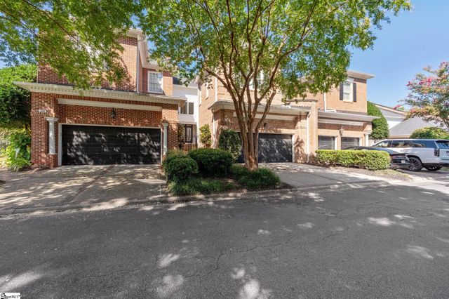 1400 Thornblade Boulevard Unit 28, Greer, SC 29650