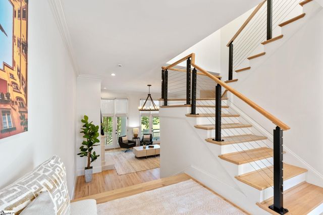 1400 Thornblade Boulevard Unit 28, Greer, SC 29650