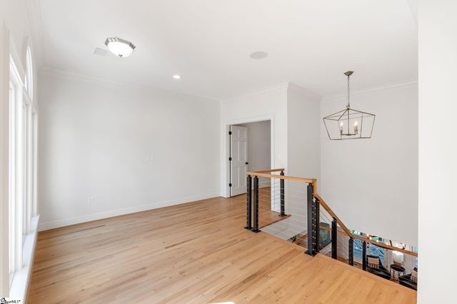 1400 Thornblade Boulevard Unit 28, Greer, SC 29650