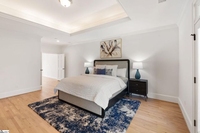 1400 Thornblade Boulevard Unit 28, Greer, SC 29650
