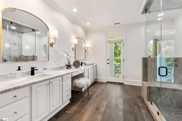 1400 Thornblade Boulevard Unit 28, Greer, SC 29650