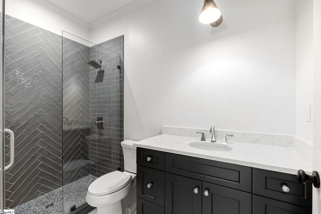 1400 Thornblade Boulevard Unit 28, Greer, SC 29650