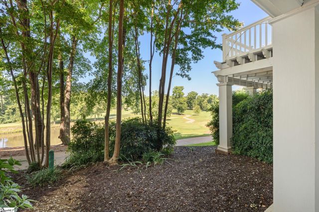 1400 Thornblade Boulevard Unit 28, Greer, SC 29650