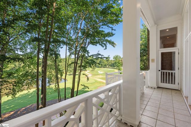 1400 Thornblade Boulevard Unit 28, Greer, SC 29650