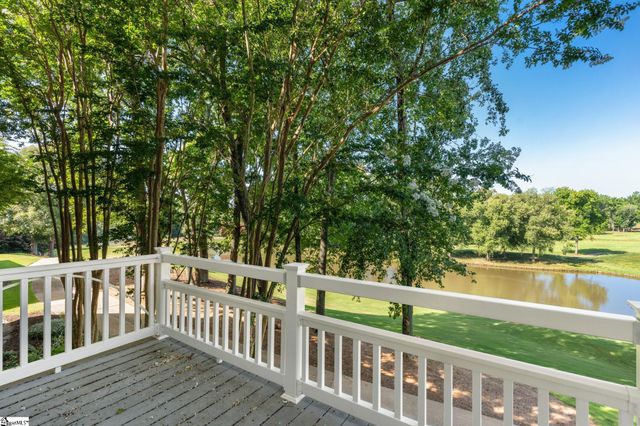 1400 Thornblade Boulevard Unit 28, Greer, SC 29650
