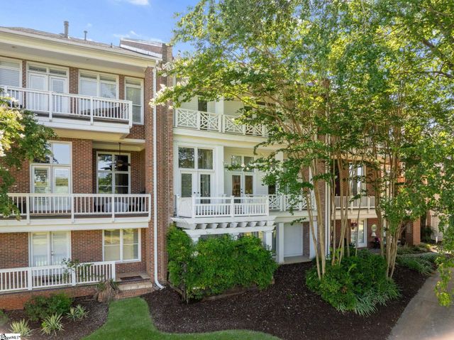 1400 Thornblade Boulevard Unit 28, Greer, SC 29650