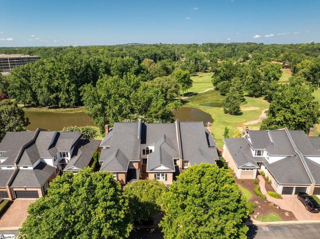 1400 Thornblade Boulevard Unit 28, Greer, SC 29650