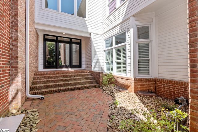 1400 Thornblade Boulevard Unit 28, Greer, SC 29650