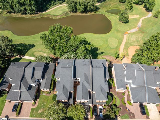 1400 Thornblade Boulevard Unit 28, Greer, SC 29650