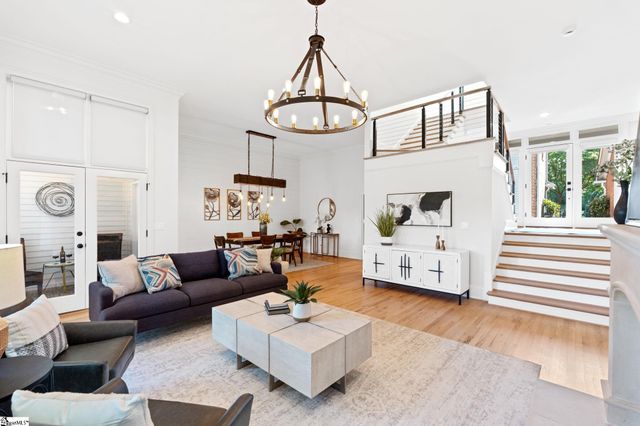 1400 Thornblade Boulevard Unit 28, Greer, SC 29650