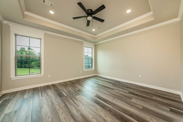 17404 Crooked Oak Drive, North Little Rock, AR 72120