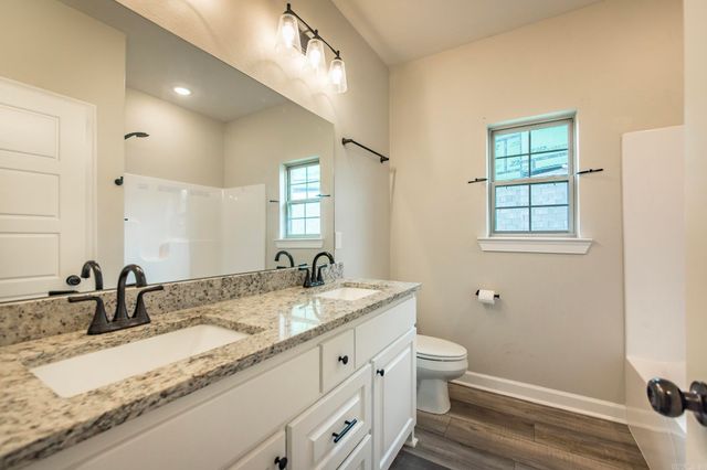 17404 Crooked Oak Drive, North Little Rock, AR 72120