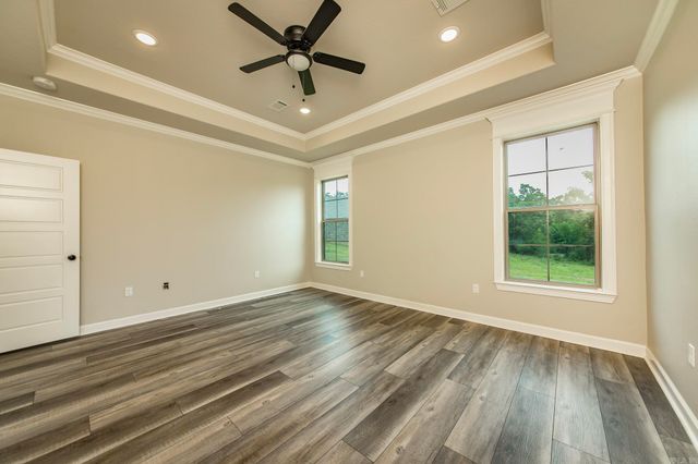 17404 Crooked Oak Drive, North Little Rock, AR 72120
