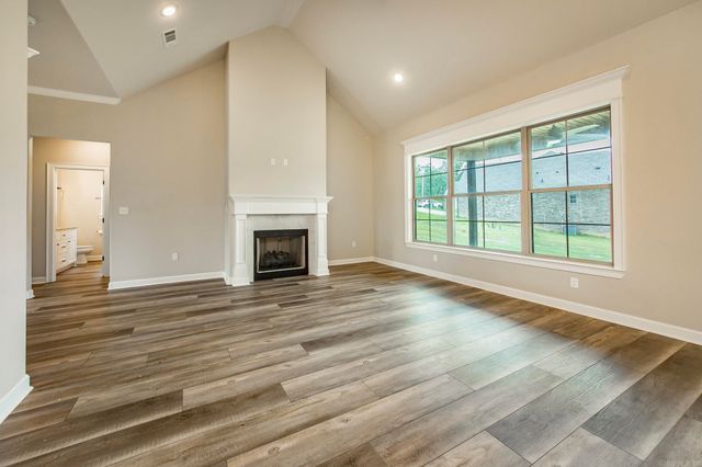 17404 Crooked Oak Drive, North Little Rock, AR 72120