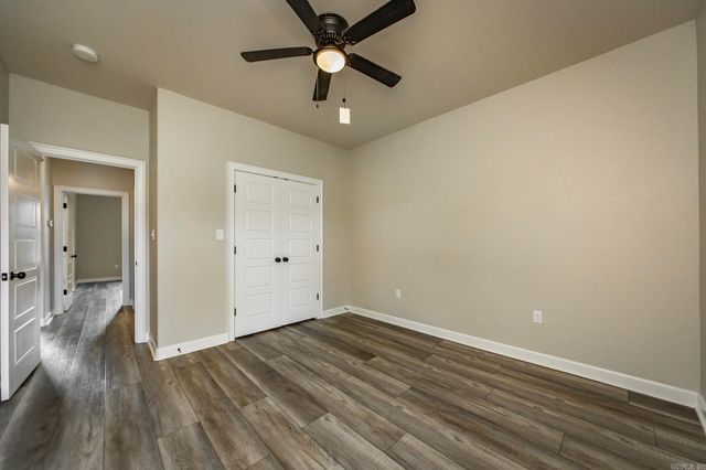 17404 Crooked Oak Drive, North Little Rock, AR 72120