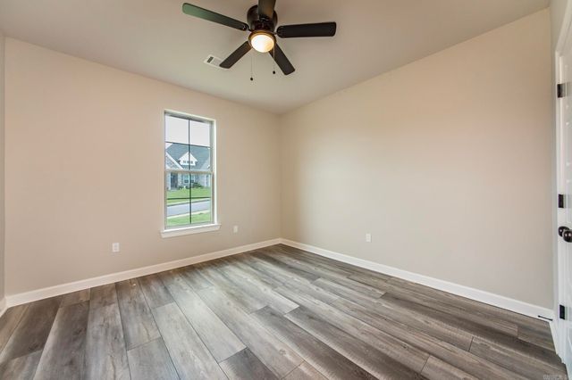 17404 Crooked Oak Drive, North Little Rock, AR 72120