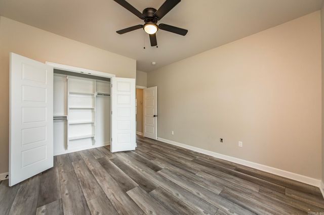 17404 Crooked Oak Drive, North Little Rock, AR 72120