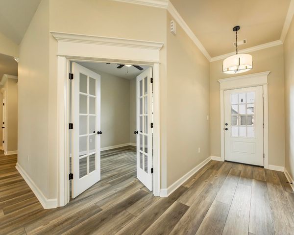 17404 Crooked Oak Drive, North Little Rock, AR 72120