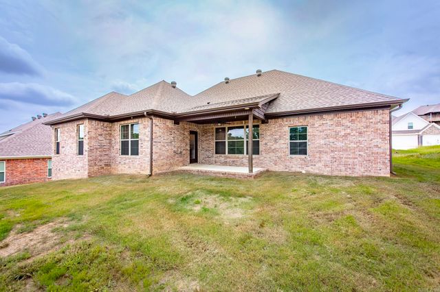 17404 Crooked Oak Drive, North Little Rock, AR 72120