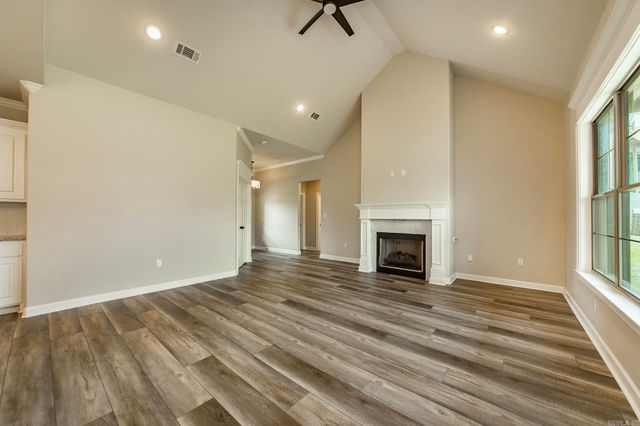 17404 Crooked Oak Drive, North Little Rock, AR 72120