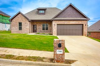 17404 Crooked Oak Drive, North Little Rock, AR 72120