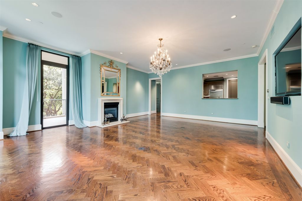 3505 Turtle Creek Boulevard 3G, Dallas, TX 75219