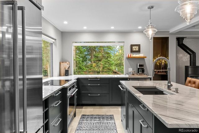 592 Brook Drive, Idaho Springs, CO 80452