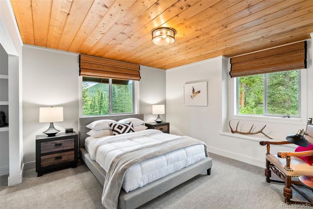 592 Brook Drive, Idaho Springs, CO 80452