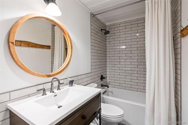 592 Brook Drive, Idaho Springs, CO 80452