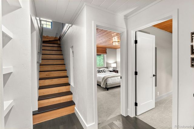 592 Brook Drive, Idaho Springs, CO 80452