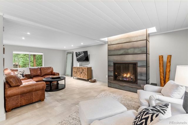 592 Brook Drive, Idaho Springs, CO 80452