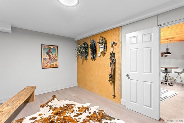 592 Brook Drive, Idaho Springs, CO 80452