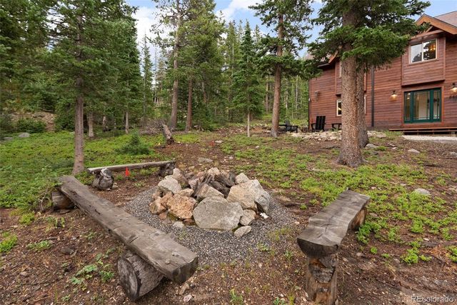 592 Brook Drive, Idaho Springs, CO 80452