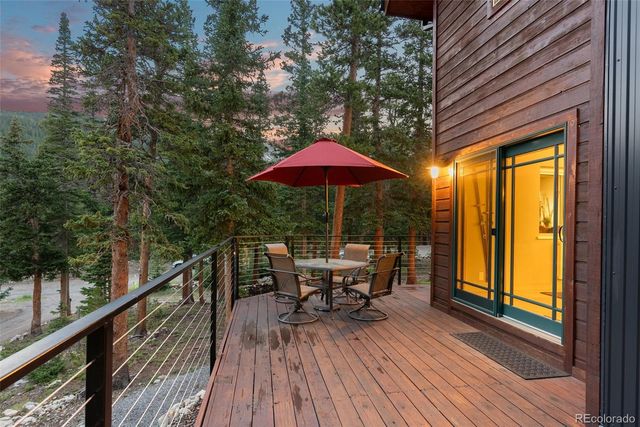 592 Brook Drive, Idaho Springs, CO 80452
