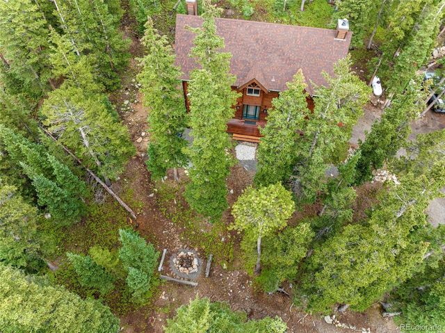 592 Brook Drive, Idaho Springs, CO 80452