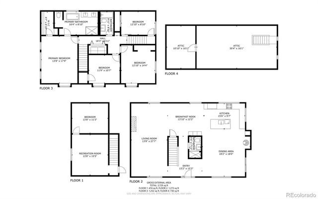 592 Brook Drive, Idaho Springs, CO 80452