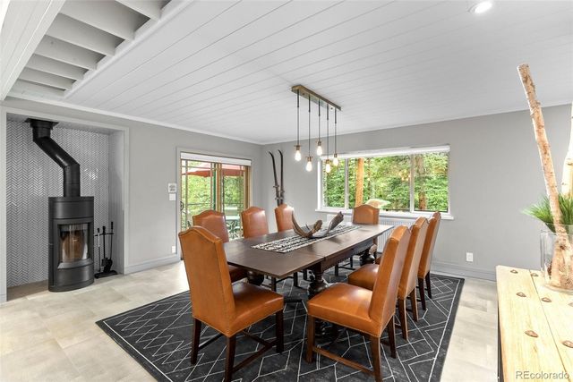 592 Brook Drive, Idaho Springs, CO 80452