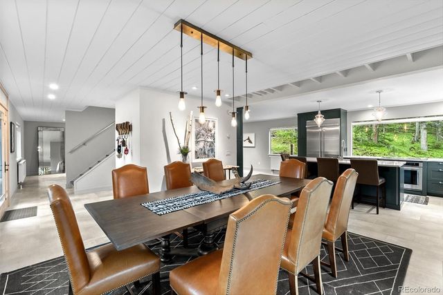 592 Brook Drive, Idaho Springs, CO 80452