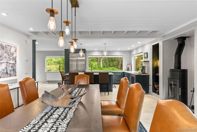 592 Brook Drive, Idaho Springs, CO 80452