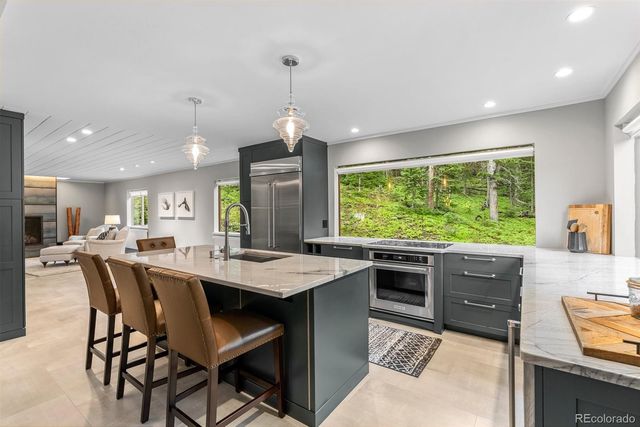 592 Brook Drive, Idaho Springs, CO 80452