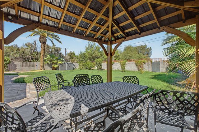 2807 N 21ST Street, Phoenix, AZ 85006