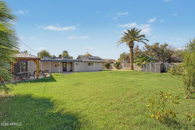 2807 N 21ST Street, Phoenix, AZ 85006