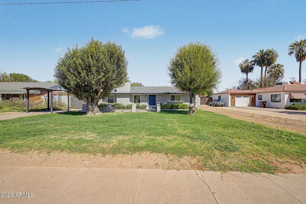 2807 N 21ST Street, Phoenix, AZ 85006