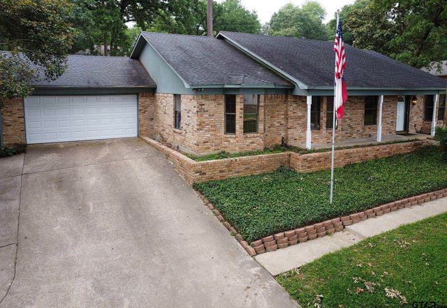 17617 Carol Cir, Flint, TX 75762