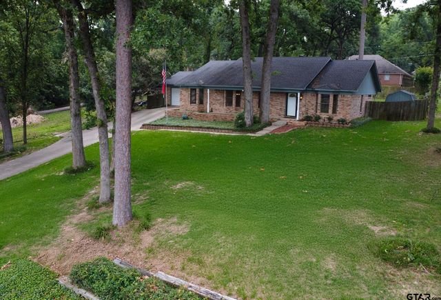 17617 Carol Cir, Flint, TX 75762