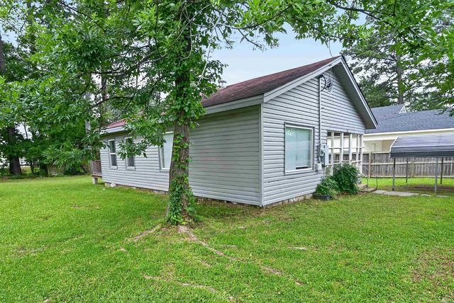 511 Boswell Road, Bryant, AR 72022