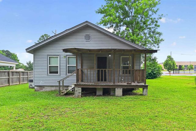 511 Boswell Road, Bryant, AR 72022
