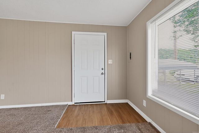 511 Boswell Road, Bryant, AR 72022